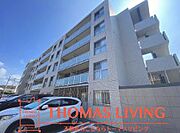 メゾン・ド・リジエール 4階 築5年9ヶ月の賃貸物件