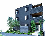 春日原駅より徒歩10分 3階 新築の賃貸物件