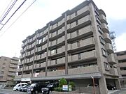 リバーサイド２ 6階 築26年10ヶ月の賃貸物件