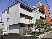 井尻駅より徒歩5分 3階 築2年9ヶ月の賃貸物件