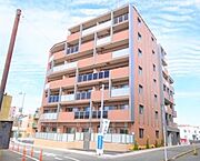 笹原駅より徒歩16分 4階 築3年9ヶ月の賃貸物件