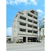 春日原駅より徒歩4分 6階 築1年8ヶ月の賃貸物件