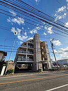 春日原駅より徒歩11分 3階 築23年8ヶ月の賃貸物件