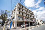 春日駅より徒歩7分 5階 築18年2ヶ月の賃貸物件