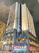 大橋駅より徒歩1分 8階 築3年9ヶ月の賃貸物件