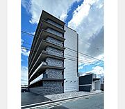 井尻駅より徒歩4分 5階 築3年3ヶ月の賃貸物件