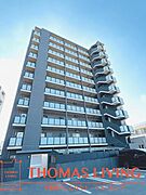 CRESTLUCK 1階 築4年10ヶ月の賃貸物件