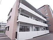 ルネス・プチマルシェ 3階 築16年3ヶ月の賃貸物件