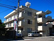 大橋駅より徒歩10分 1階 築42年4ヶ月の賃貸物件