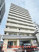 elcoco六ツ角 12階 築2年1ヶ月の賃貸物件