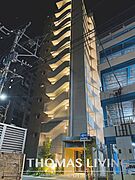 アルファレガロ大橋 6階 築3年5ヶ月の賃貸物件