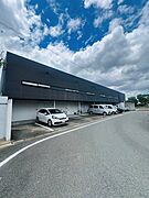 春日原駅より徒歩14分 2階 築21年7ヶ月の賃貸物件