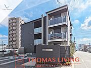 水城駅より徒歩7分 3階 新築の賃貸物件