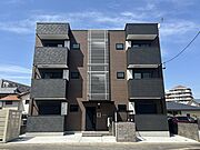 博多南駅より徒歩5分 3階 新築の賃貸物件