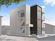 ＣａｓａＭｃＣｏｙＨＡＫＡＴＡＭＩＮＡＭＩ１の賃貸物件