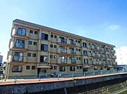 雑餉隈駅より徒歩12分 4階 築37年7ヶ月の賃貸物件