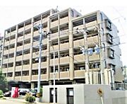 雑餉隈駅より徒歩8分 4階 築25年1ヶ月の賃貸物件