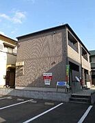 水城駅より徒歩25分 2階 築19年6ヶ月の賃貸物件