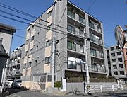 第30春日原駅南IR BLD. 4階 築33年8ヶ月の賃貸物件