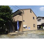 春日原駅より徒歩10分 2階 築21年1ヶ月の賃貸物件