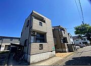 井尻駅より徒歩19分 築21年4ヶ月 2階建の賃貸物件