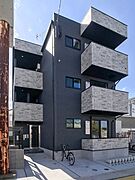 博多南駅より徒歩11分 2階 築5年1ヶ月の賃貸物件