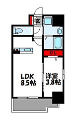 JR篠栗線 原町駅 徒歩3分