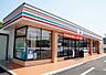 周辺：セブンイレブン 福岡土井1丁目店（501m）