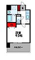 スカイパレス空港東4階6.2万円