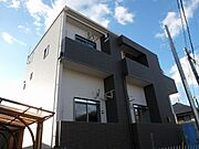 香椎駅より徒歩2分 1階 築8年9ヶ月の賃貸物件