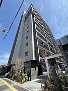 香椎宮前駅より徒歩5分 6階 築1年8ヶ月の賃貸物件