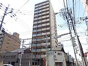 箱崎宮前駅より徒歩6分 14階 築12年9ヶ月の賃貸物件