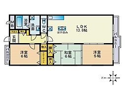 マイアネックス 2階