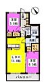 フォンターナ壱番館5階9.0万円