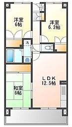 グリーンクロス95 5階/502