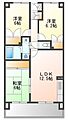 グリーンクロス955階9.0万円