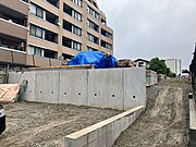 香椎駅より徒歩12分 3階 新築の賃貸物件