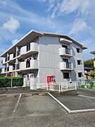 香椎神宮駅より徒歩13分 2階 築35年の賃貸物件