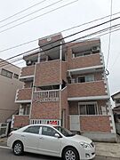 貝塚駅より徒歩17分 1階 築18年1ヶ月の賃貸物件