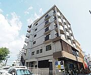 HAMAO吉村ビル 6階 築30年2ヶ月の賃貸物件