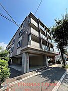 箱崎駅より徒歩9分 2階 築11年3ヶ月の賃貸物件