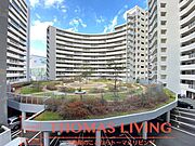 香椎花園前駅より徒歩24分 11階 築17年9ヶ月の賃貸物件