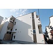 唐の原駅より徒歩2分 1階 築6年7ヶ月の賃貸物件