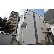 ハーモニーテラス和白VII 1階 築6年7ヶ月の賃貸物件