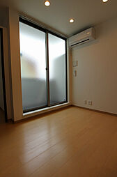 kag.R九産大前 102 1階1DKのリビング/ダイニング