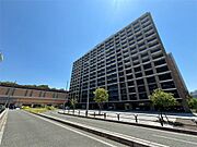 香椎宮前駅より徒歩1分 15階 築5年11ヶ月の賃貸物件