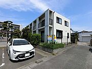 土井駅より徒歩4分 2階 築21年の賃貸物件