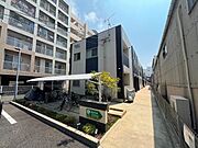 箱崎駅より徒歩14分 1階 築5年10ヶ月の賃貸物件