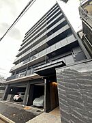 箱崎九大前駅より徒歩6分 2階 築1年9ヶ月の賃貸物件