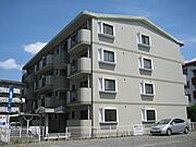 九産大前駅より徒歩8分 2階 築34年1ヶ月の賃貸物件